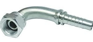 BSP F 60° CONE 90°