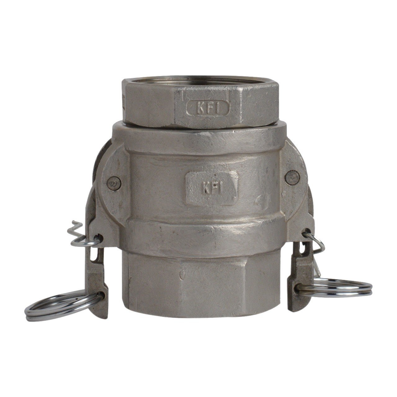 CAMLOCK | CAM & GROOVE