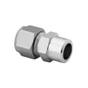 MALE PIPE WELD CONNECTOR