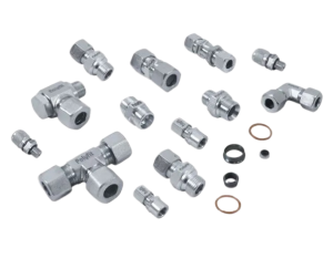 Tube Couplings