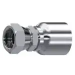 NPT Female Swivel  PF-43-FP-SS